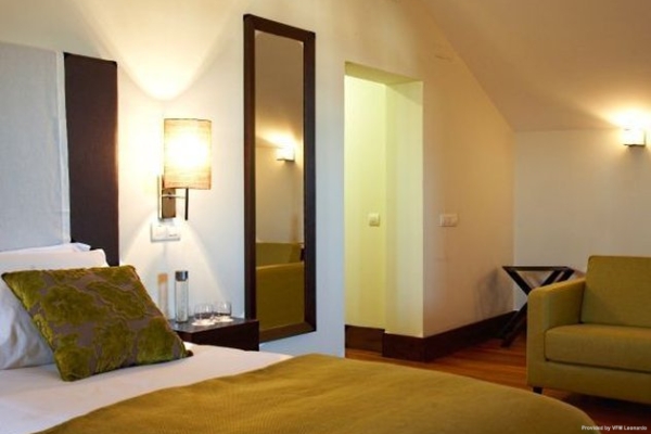 Hotel Lusitano (Golegã)